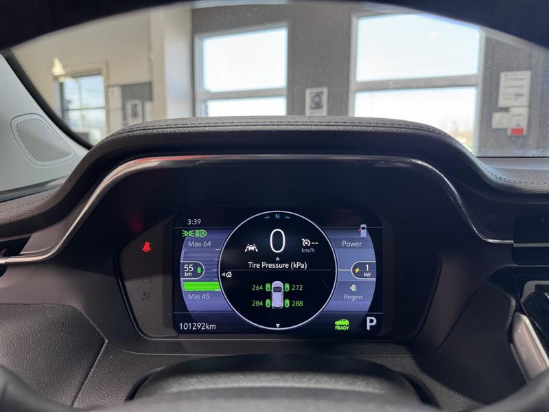 chevrolet Bolt EUV 2023 - 22