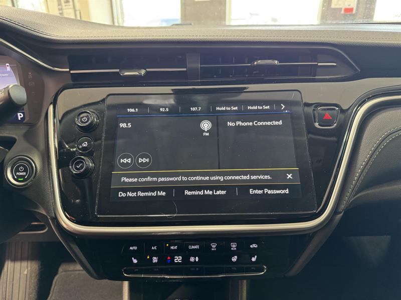 chevrolet Bolt EUV 2023 - 23
