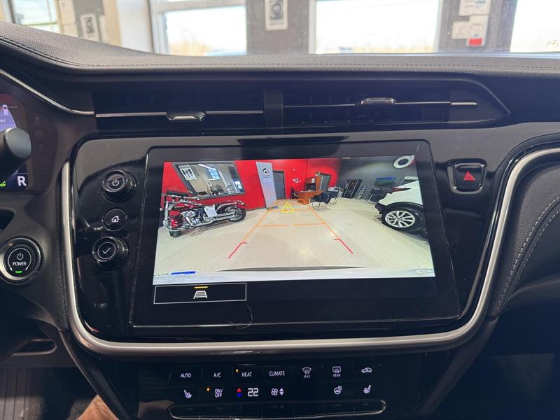 chevrolet Bolt EUV 2023 - 24