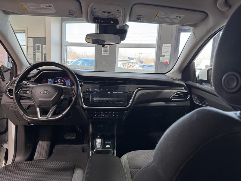 chevrolet Bolt EUV 2023 - 28