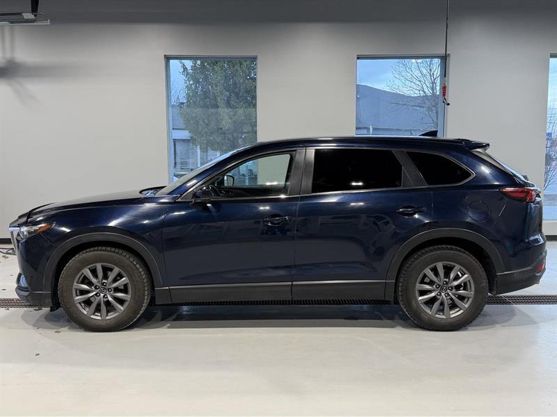 mazda CX-9 2019 - 3