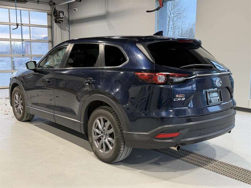 mazda CX-9 2019 - 4