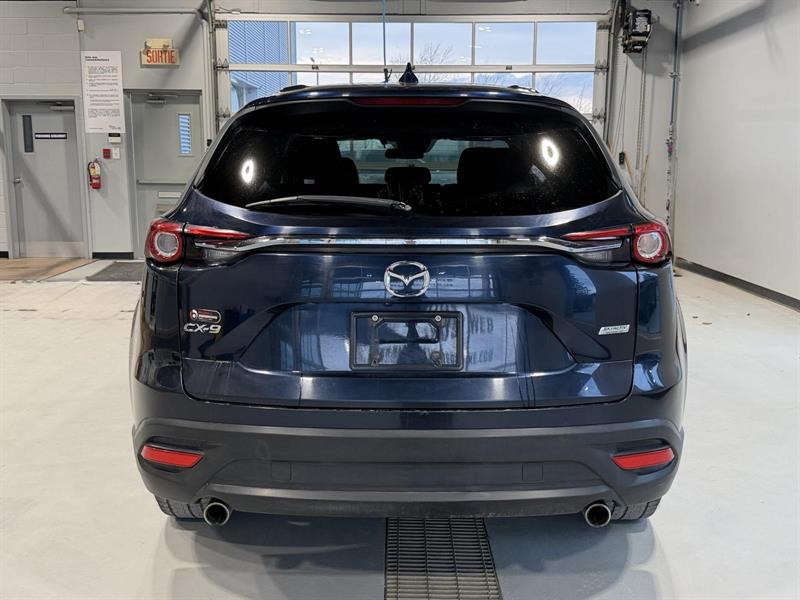 mazda CX-9 2019 - 5