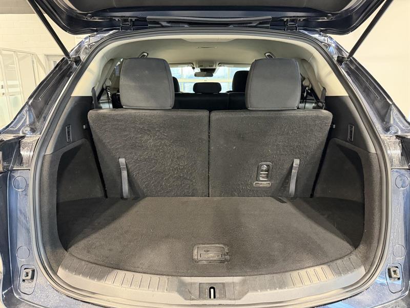 mazda CX-9 2019 - 7