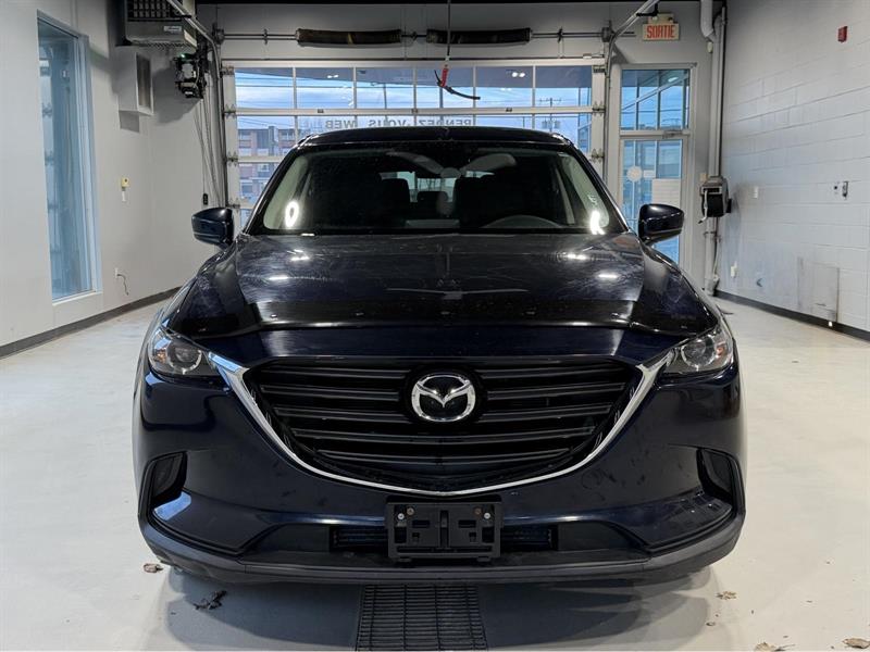 mazda CX-9 2019 - 9