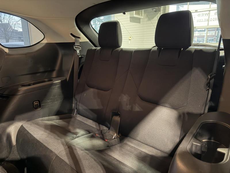 mazda CX-9 2019 - 10