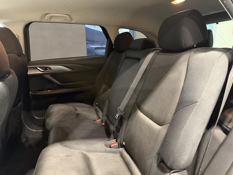 mazda CX-9 2019 - 11