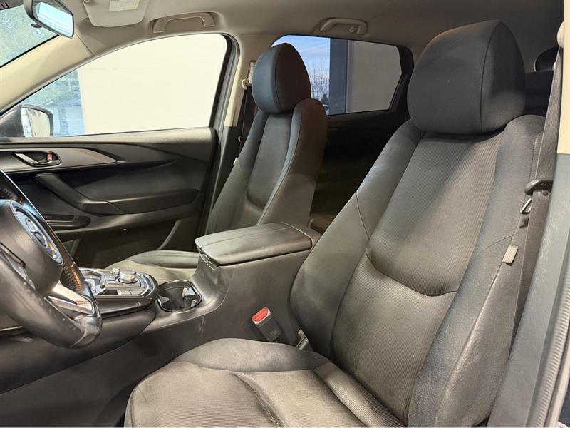 mazda CX-9 2019 - 13