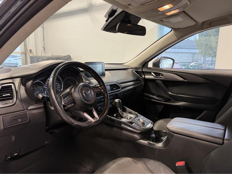 mazda CX-9 2019 - 14