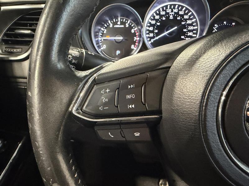 mazda CX-9 2019 - 17