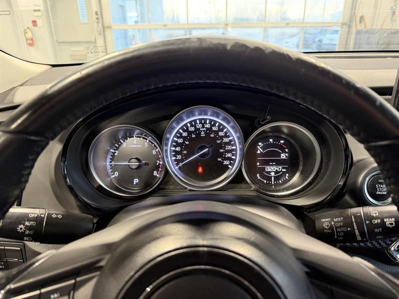 mazda CX-9 2019 - 18