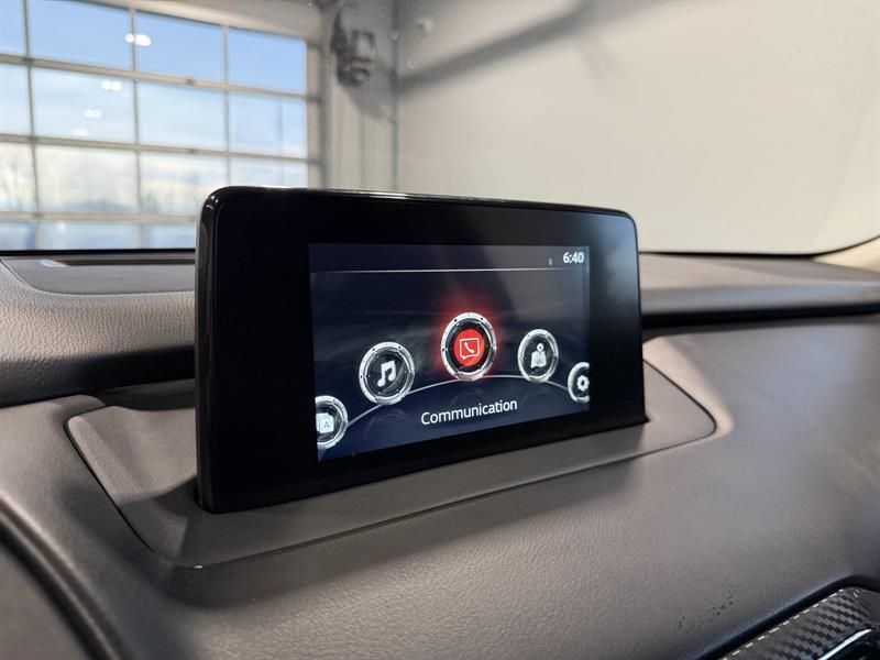 mazda CX-9 2019 - 20