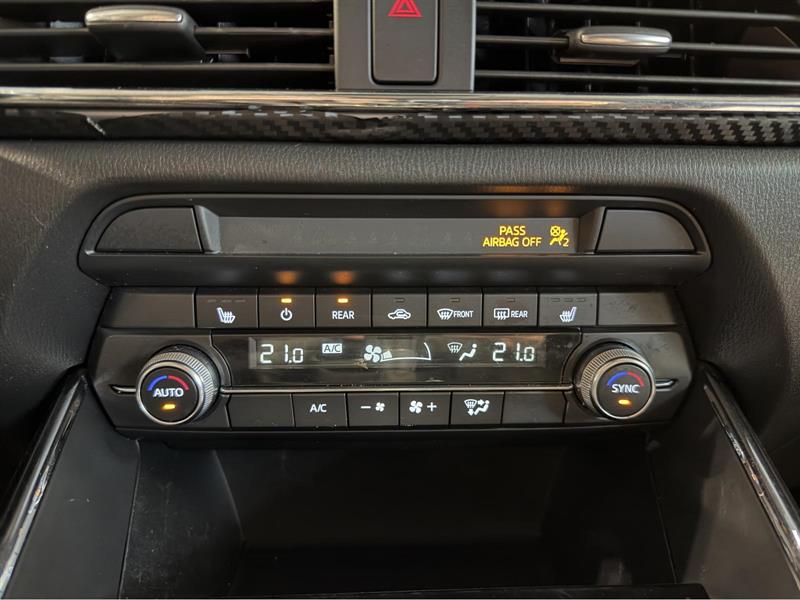 mazda CX-9 2019 - 22