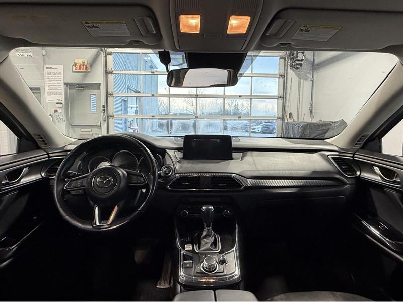 mazda CX-9 2019 - 23