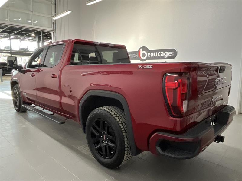 gmc Sierra 1500 2022 - 3