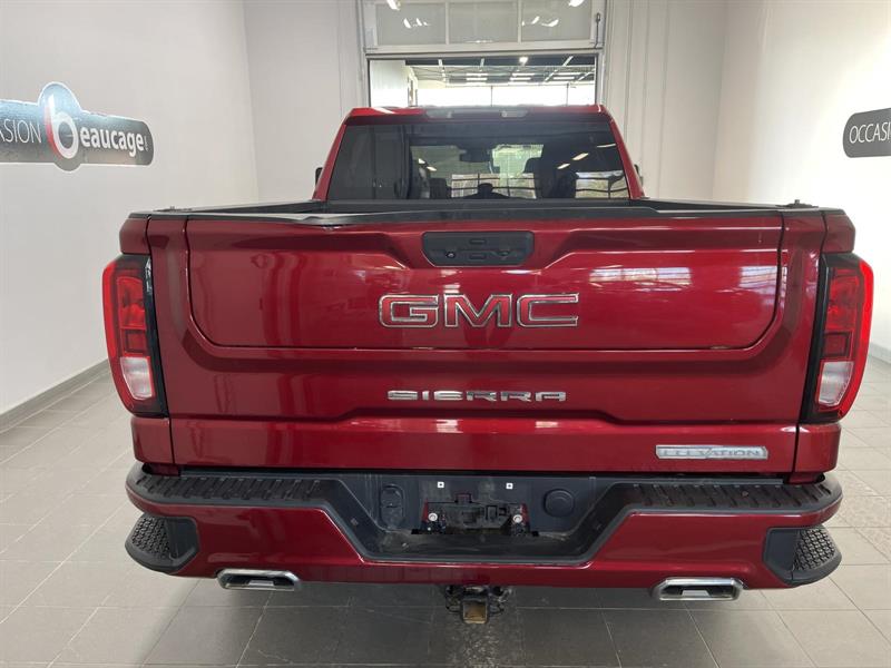 gmc Sierra 1500 2022 - 4