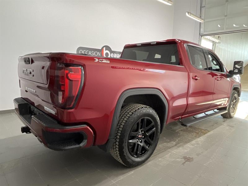 gmc Sierra 1500 2022 - 5