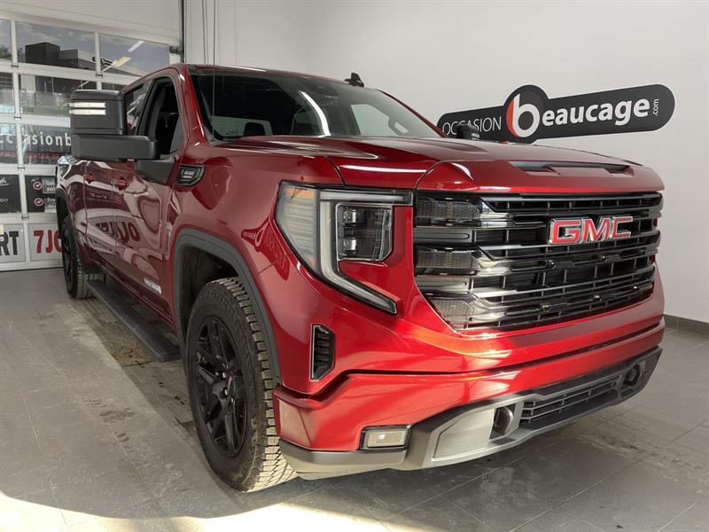 gmc Sierra 1500 2022 - 6