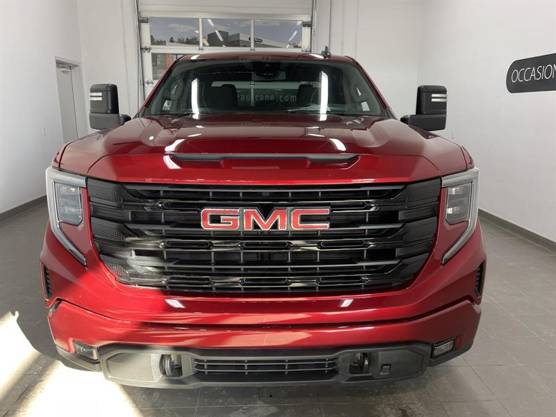 gmc Sierra 1500 2022 - 7