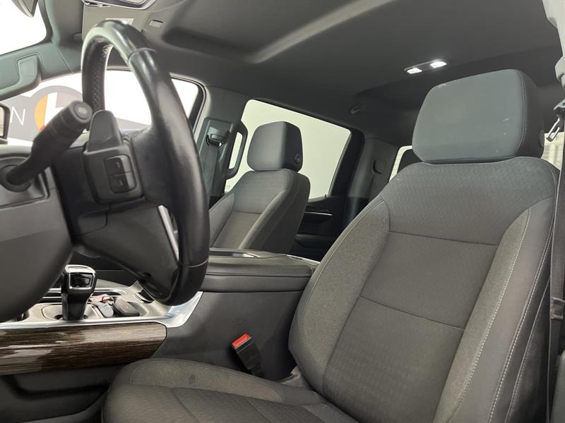 gmc Sierra 1500 2022 - 8