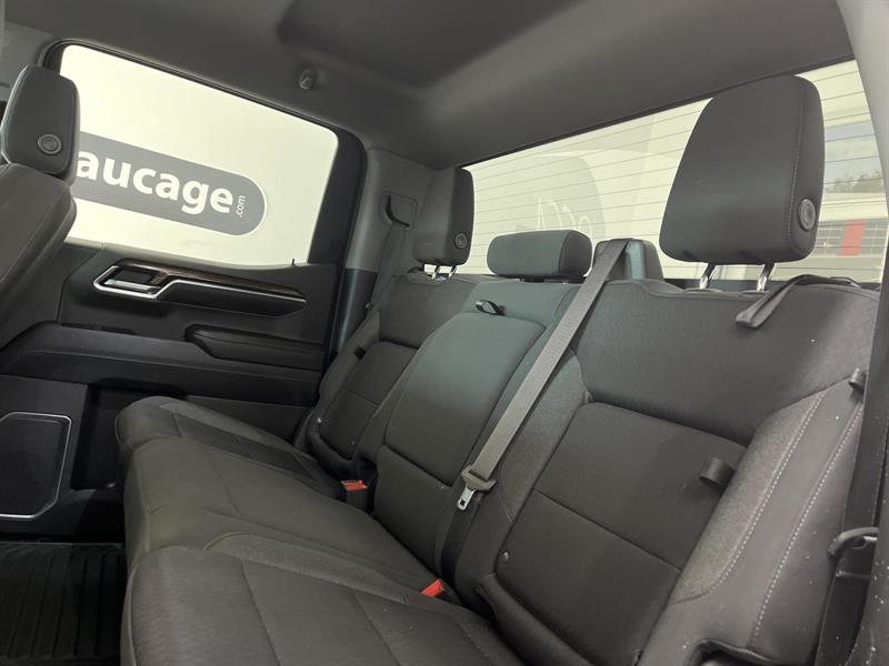 gmc Sierra 1500 2022 - 10