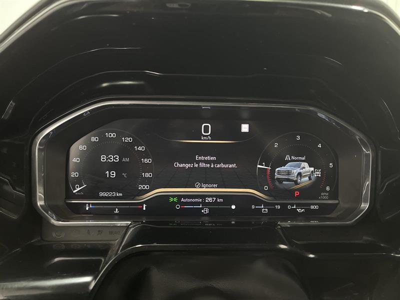 gmc Sierra 1500 2022 - 11