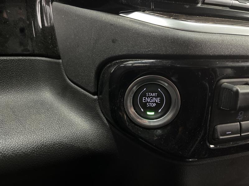 gmc Sierra 1500 2022 - 13