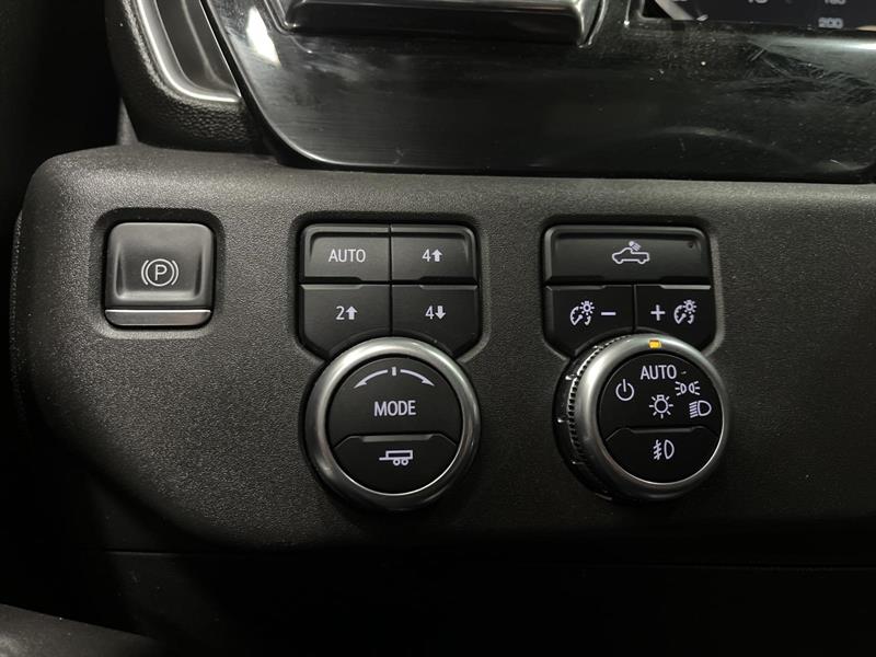 gmc Sierra 1500 2022 - 14