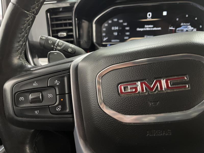 gmc Sierra 1500 2022 - 15