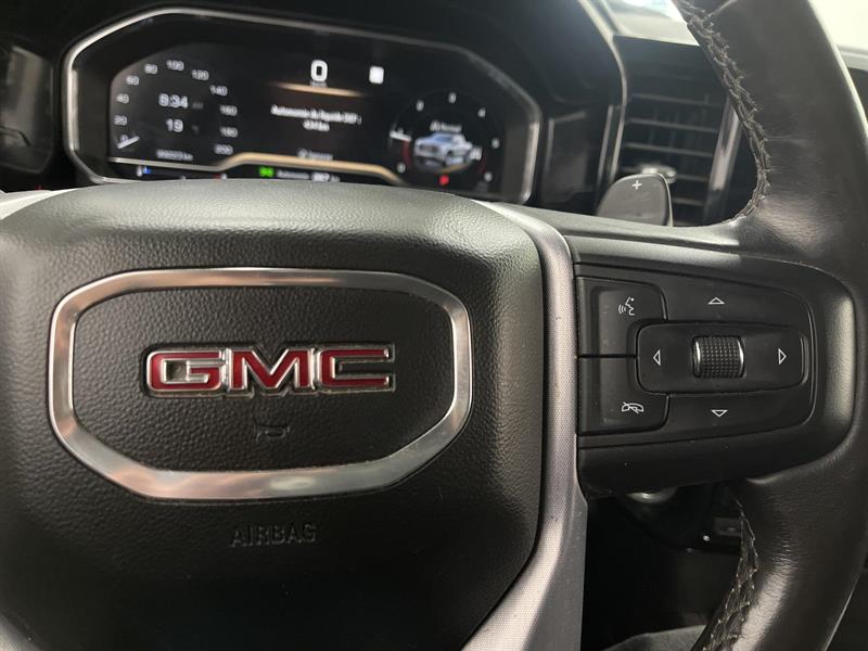 gmc Sierra 1500 2022 - 17