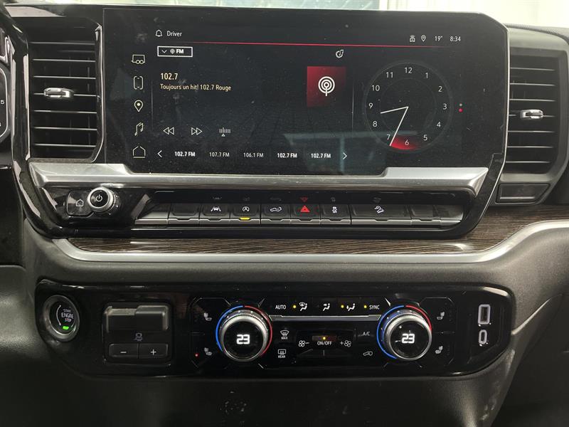 gmc Sierra 1500 2022 - 18