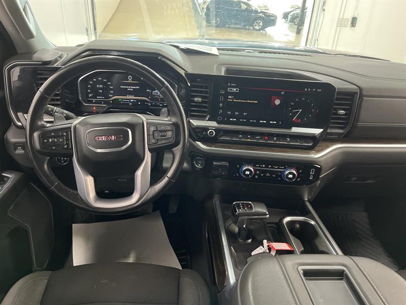 gmc Sierra 1500 2022 - 20