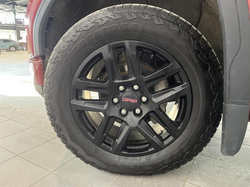 gmc Sierra 1500 2022 - 22