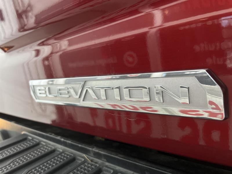 gmc Sierra 1500 2022 - 25