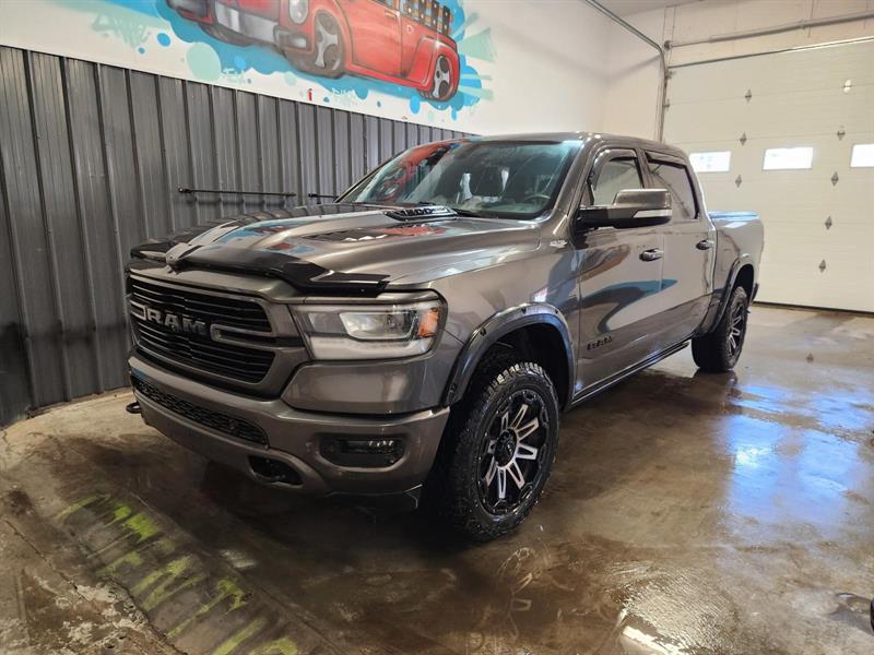 ram 1500 2020