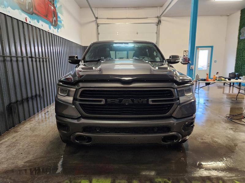 ram 1500 2020 - 2
