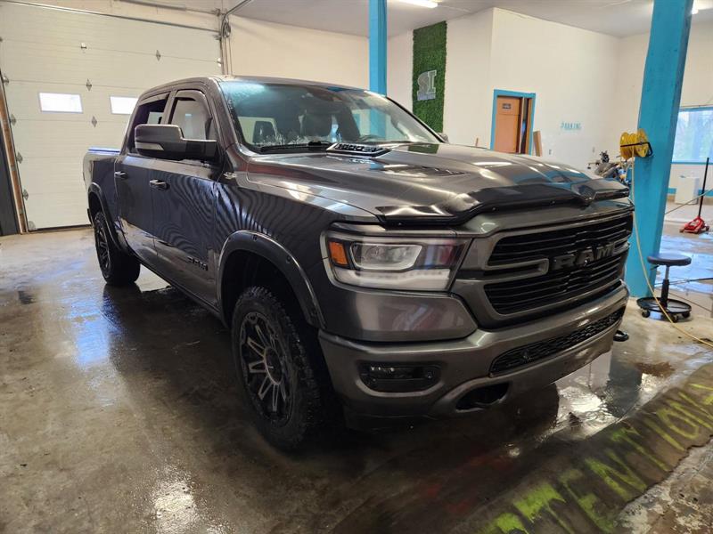 ram 1500 2020 - 3