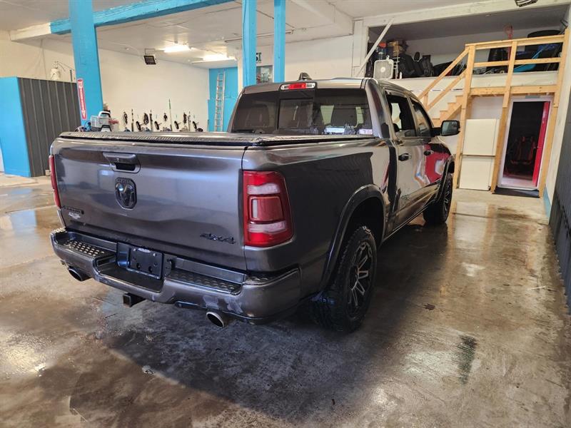 ram 1500 2020 - 4