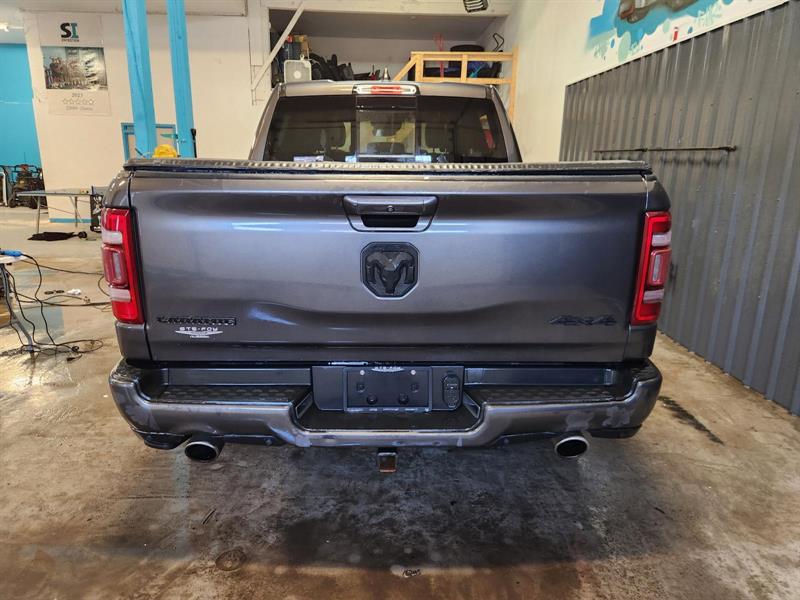 ram 1500 2020 - 5