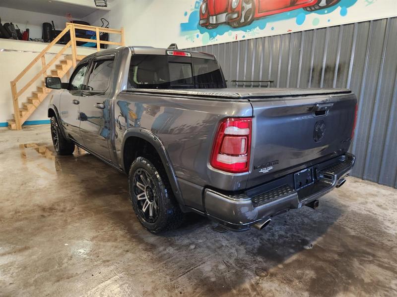 ram 1500 2020 - 6