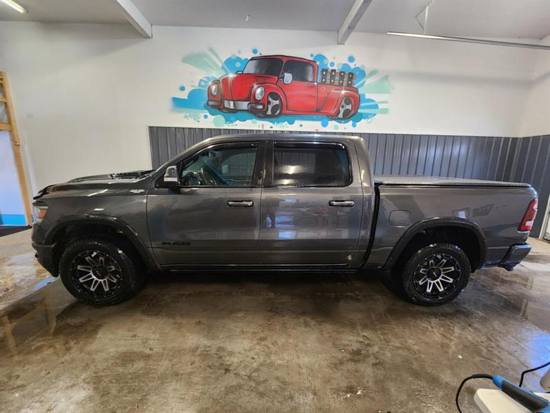ram 1500 2020 - 7