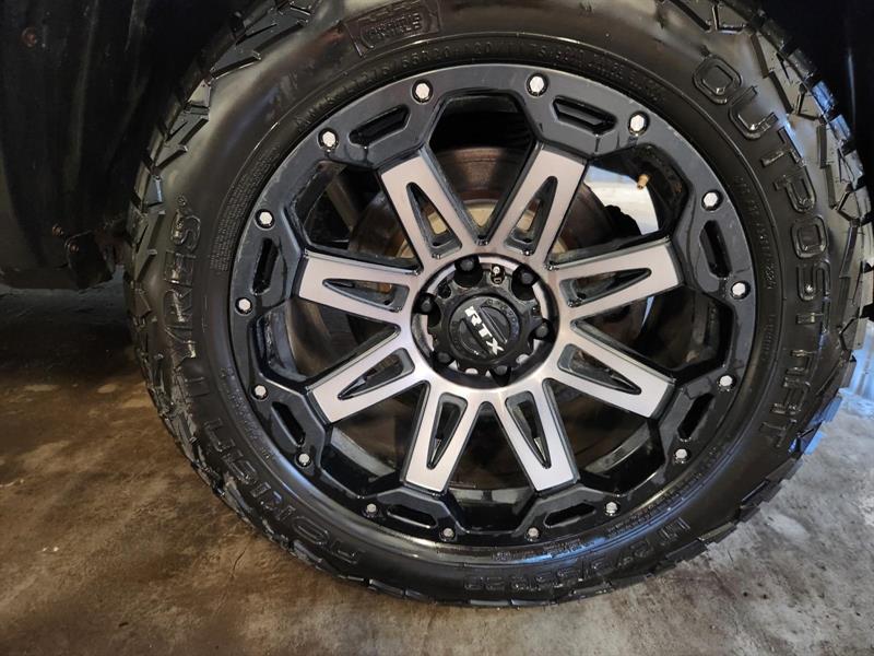 ram 1500 2020 - 8