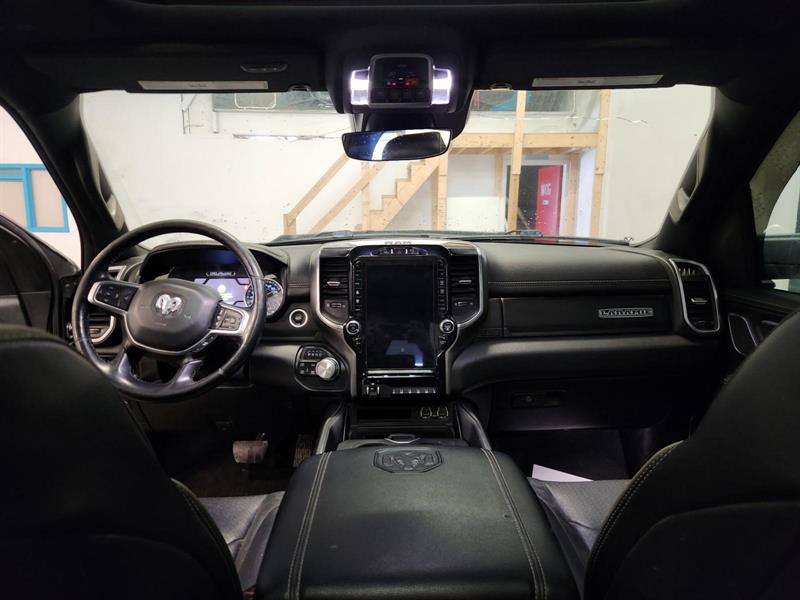 ram 1500 2020 - 12