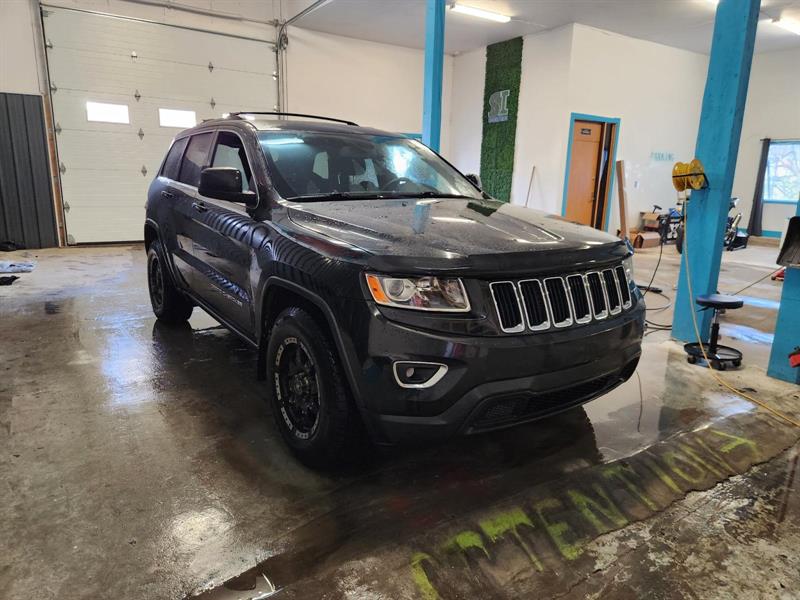 jeep Grand Cherokee 2015 - 3