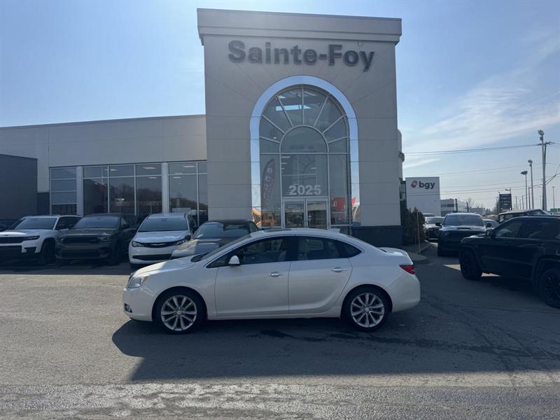 buick Verano 2016 - 2