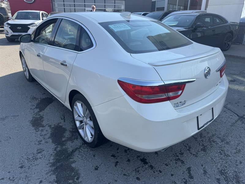 buick Verano 2016 - 3