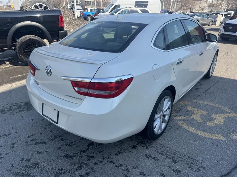 buick Verano 2016 - 4
