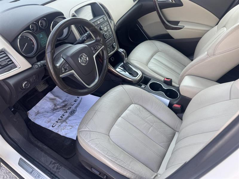 buick Verano 2016 - 6