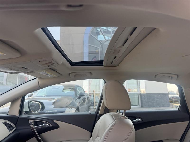 buick Verano 2016 - 7