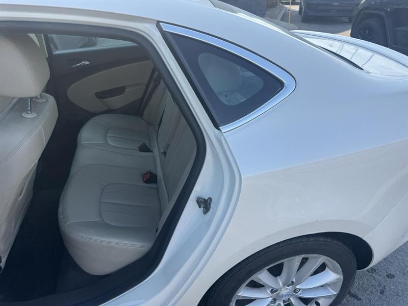 buick Verano 2016 - 8